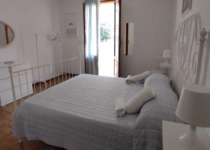 Vacanze La Pinnata * Tropea