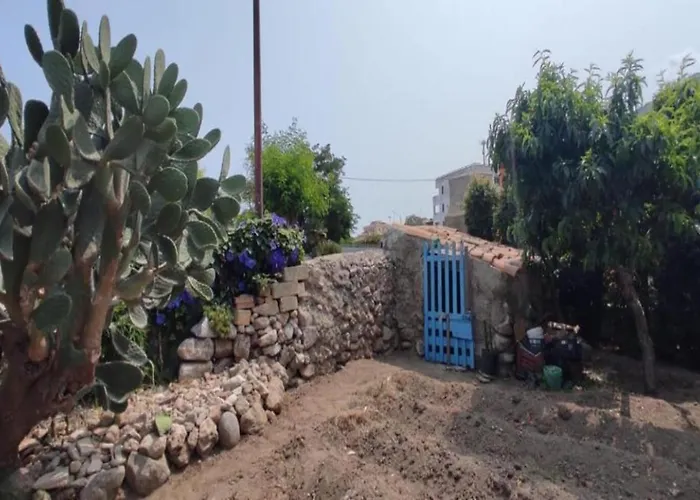 Hébergement de vacances Vacanze La Pinnata *