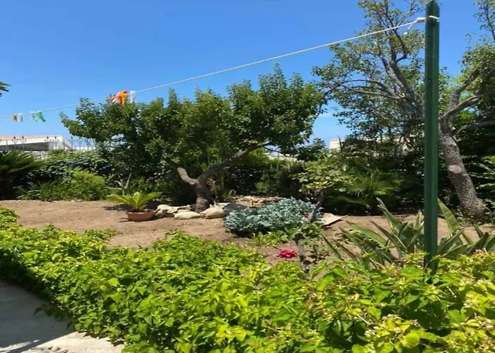 Vacanze La Pinnata Semesterbostad *