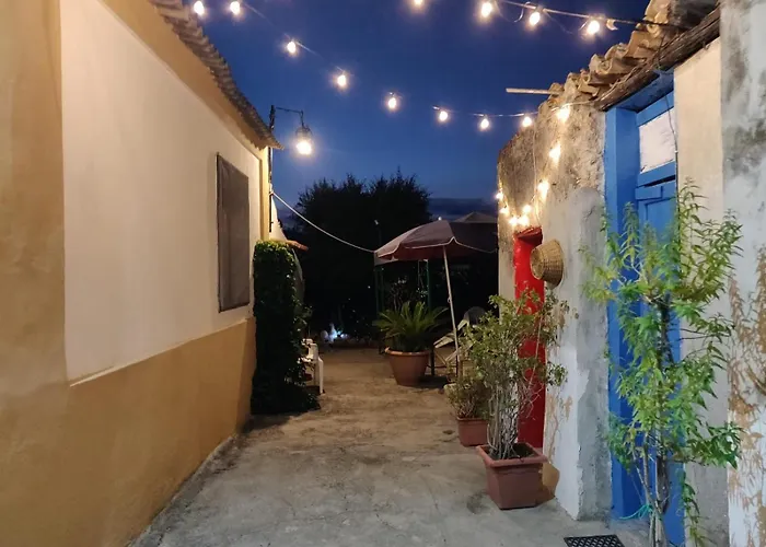 Vacanze La Pinnata Tropea