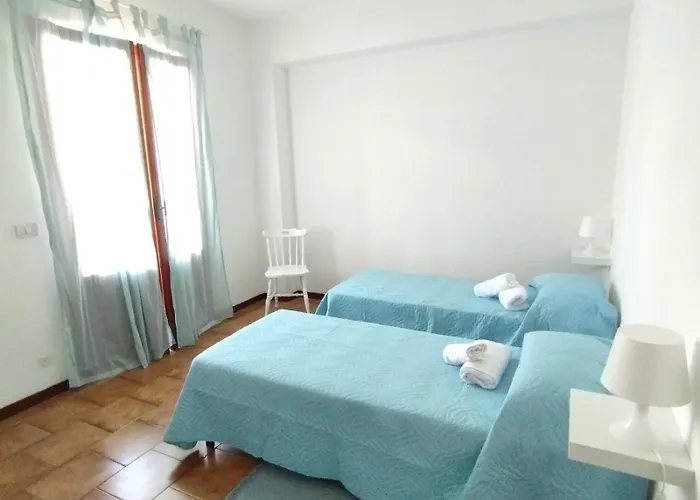 Vacanze La Pinnata *