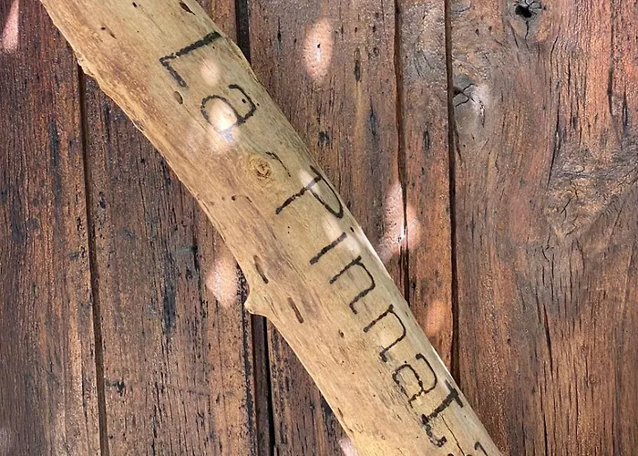 Vacanze La Pinnata *