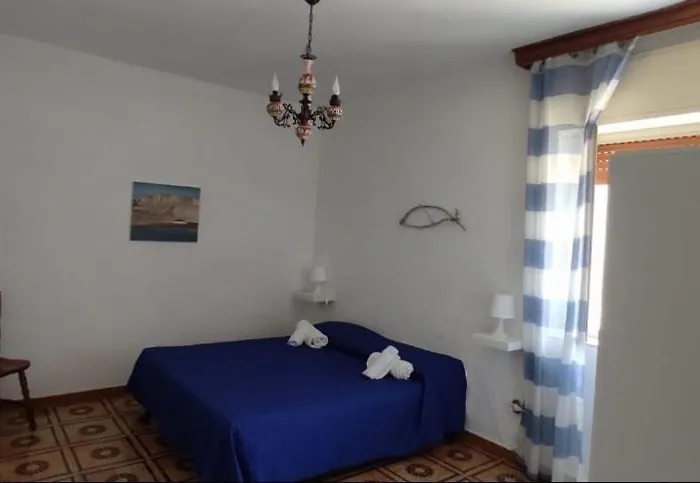 Vacanze La Pinnata Hébergement de vacances