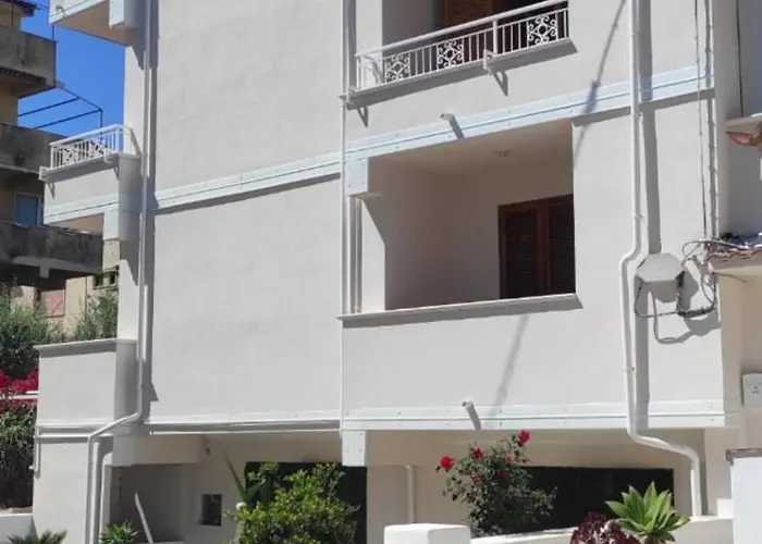 Hébergement de vacances Vacanze La Pinnata Tropea