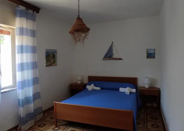 Vacanze La Pinnata * Tropea