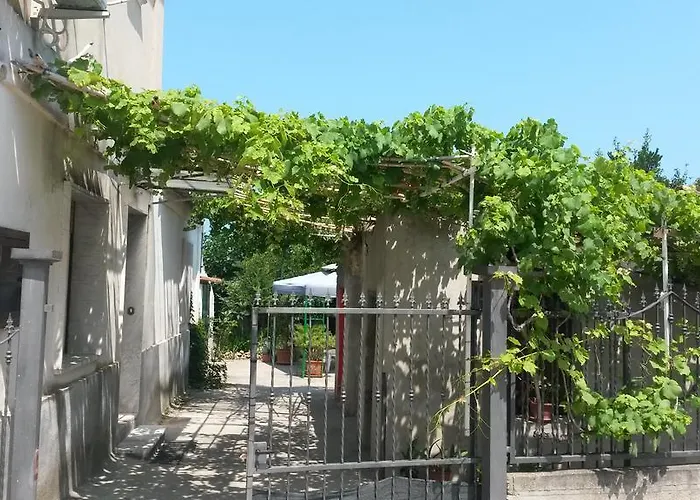 Semesterbostad Vacanze La Pinnata *