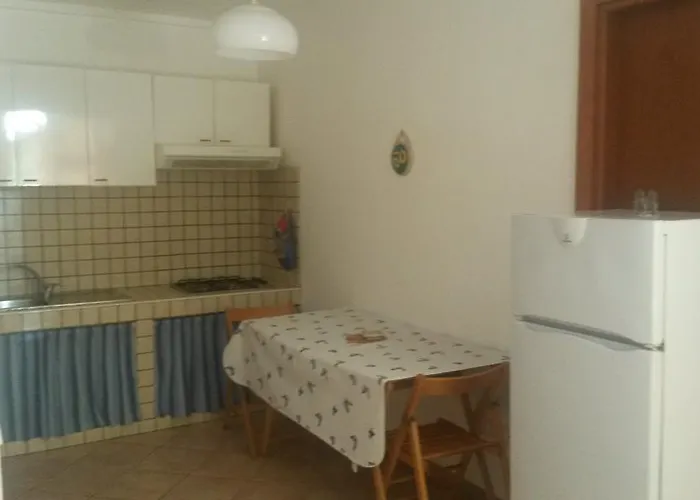 Vacanze La Pinnata *